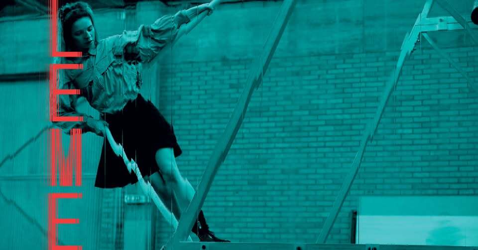 Clamor - Margarida Monteny [PT]