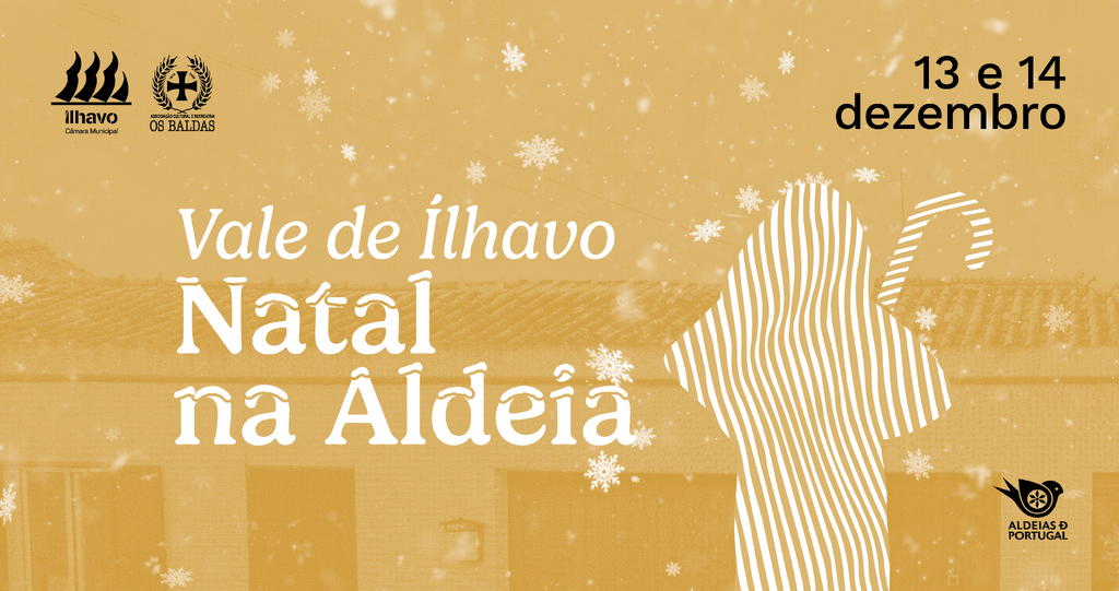 Vale de Ílhavo: Natal na Aldeia