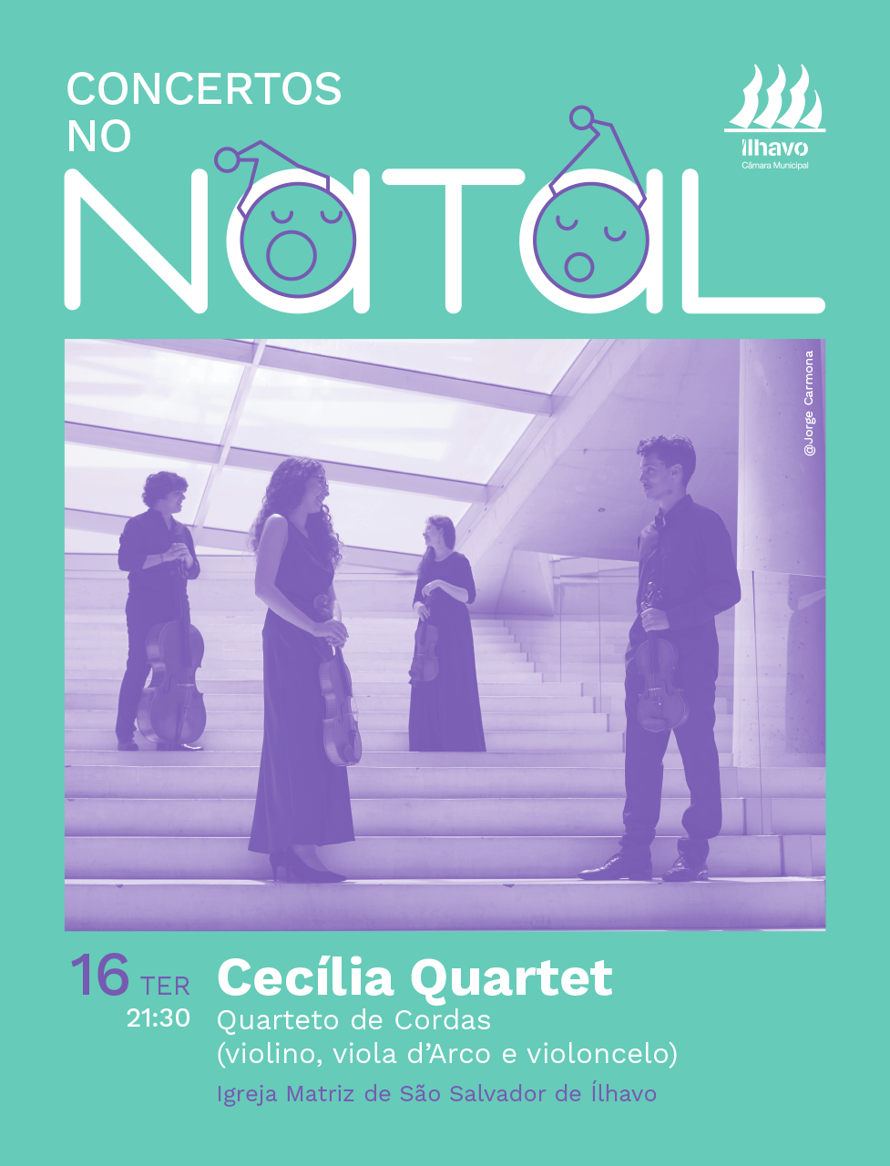 Cecília Quartet