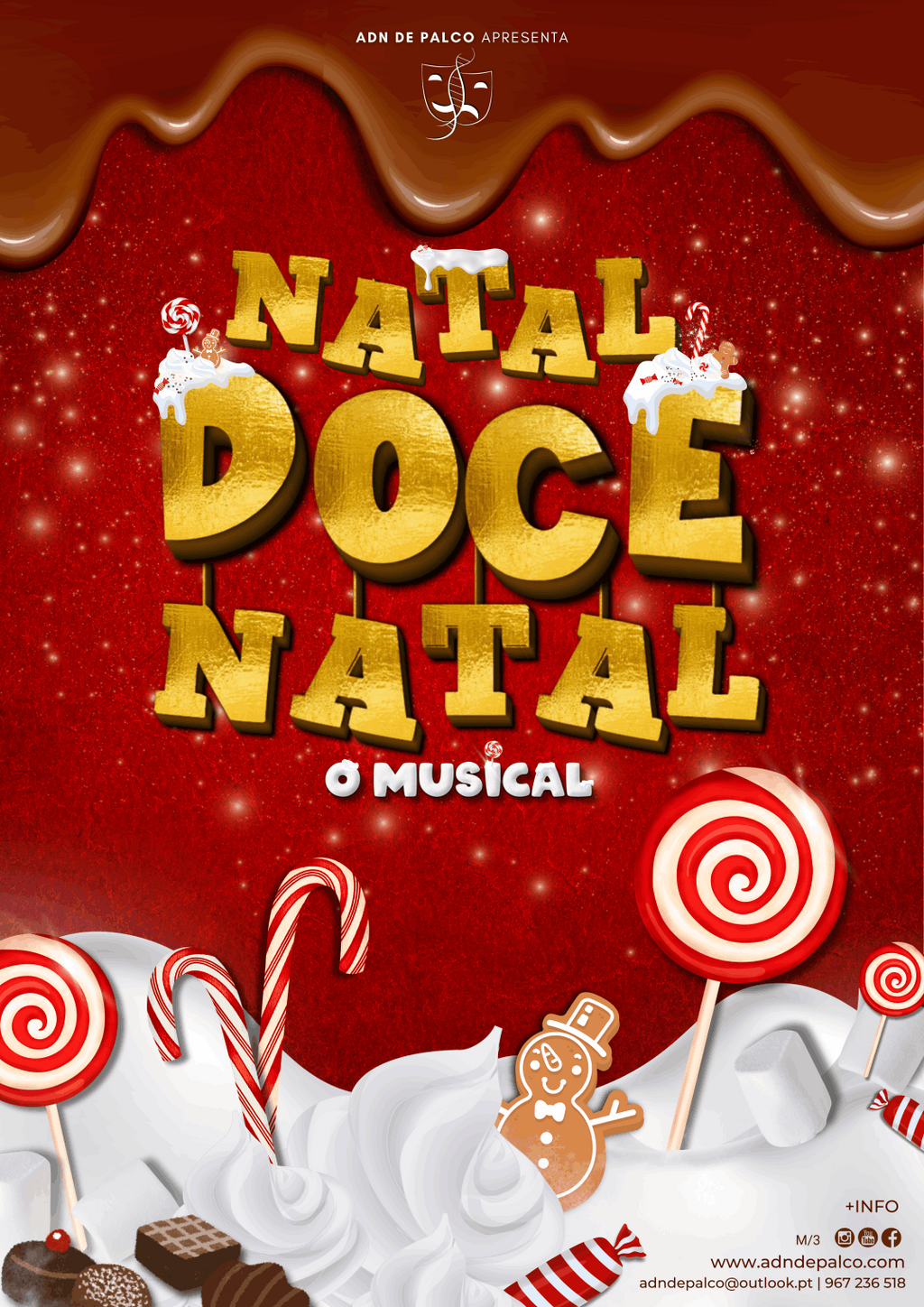 Natal Doce Natal 