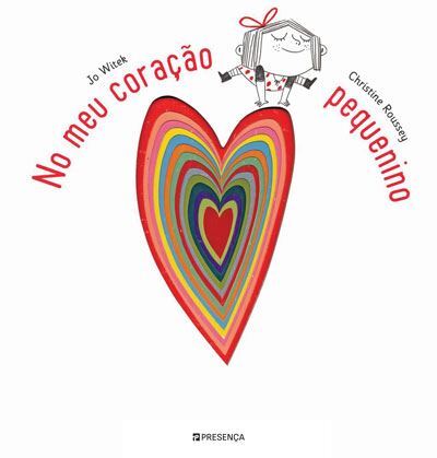 Hora do Conto e oficina de artes "No meu coração pequenino"