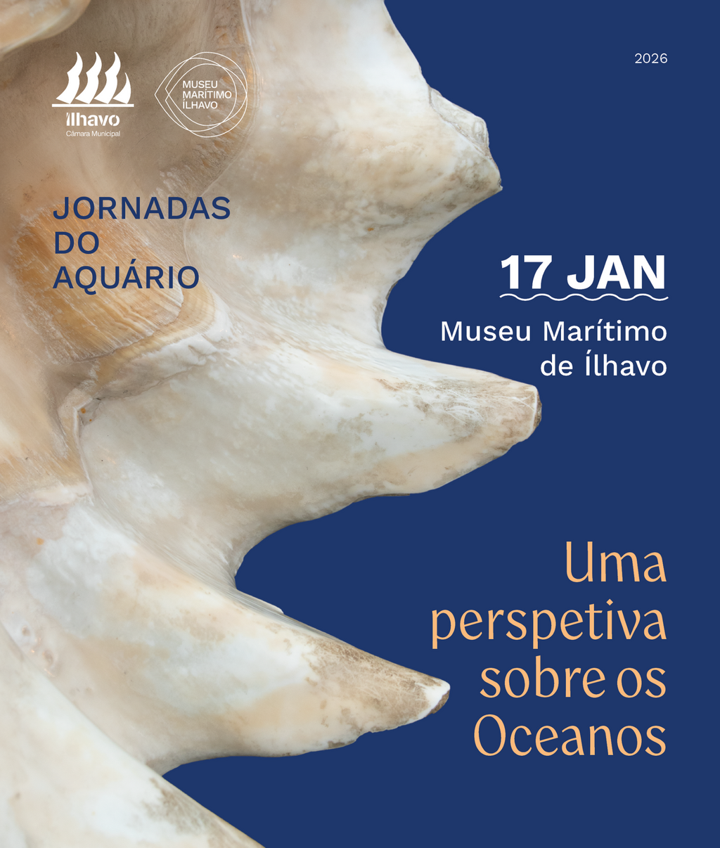 Jornadas do Aquário