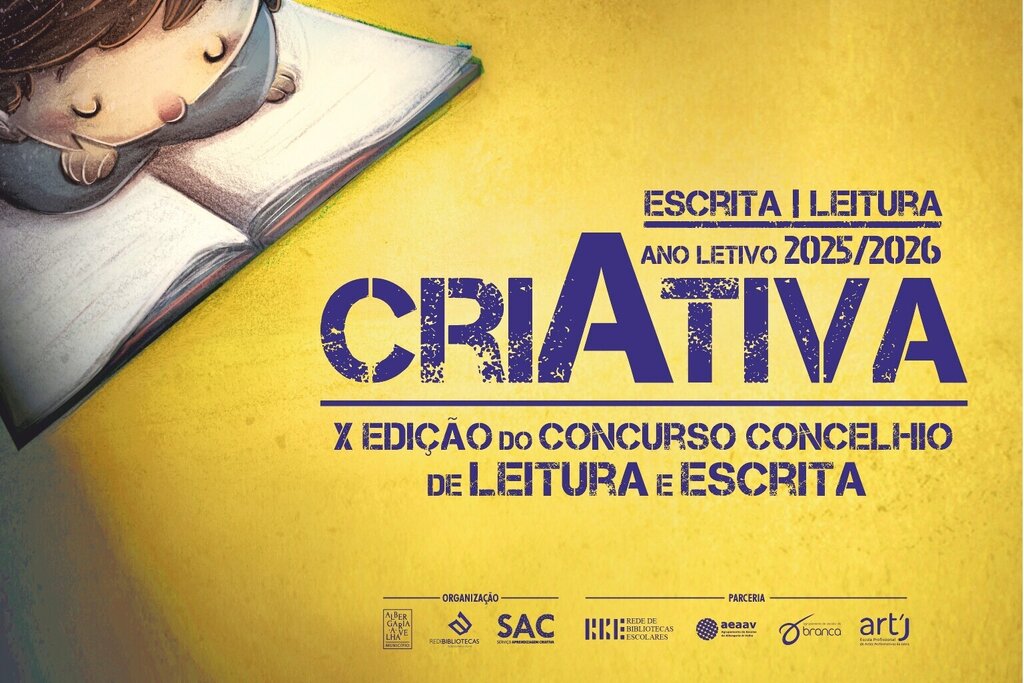 criAtiva LEITURA
