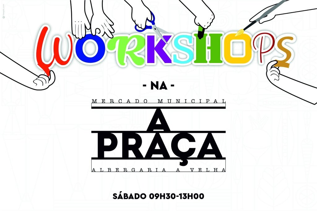 WORKSHOP DE MODELAGEM EM BISCUIT COM KARINA LOPES