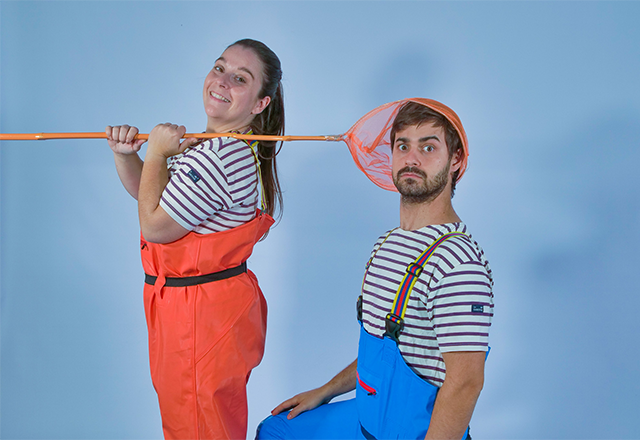 Aquariana (sessão 2)