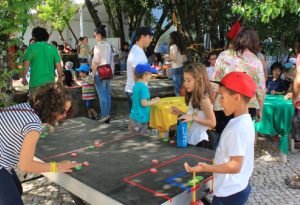 Laboratório Lúdico