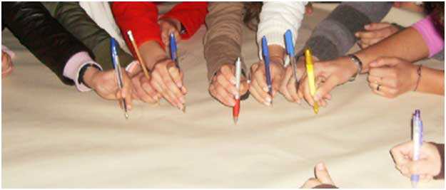 SimAct – Laboratório Inter associativo