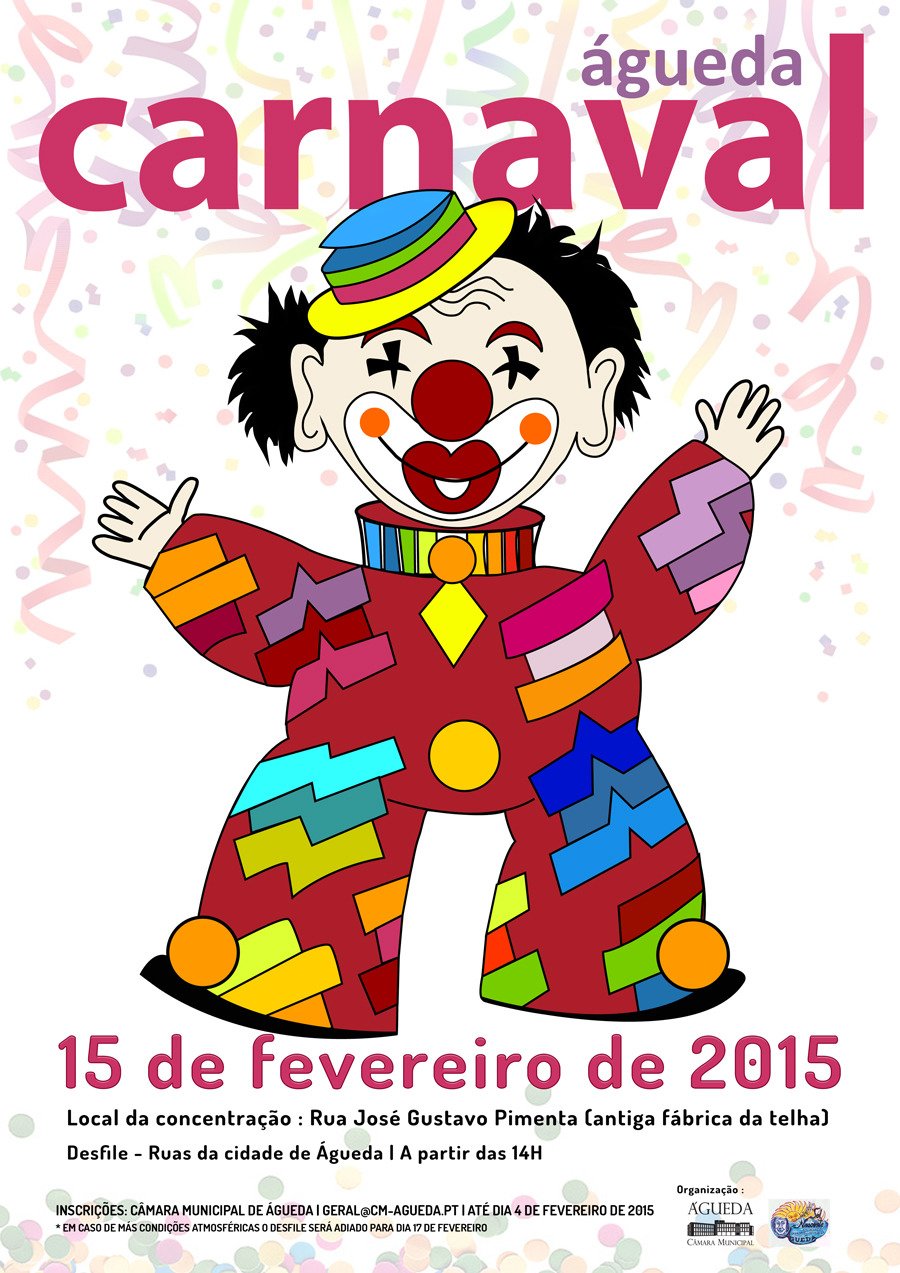 Desfile de Carnaval