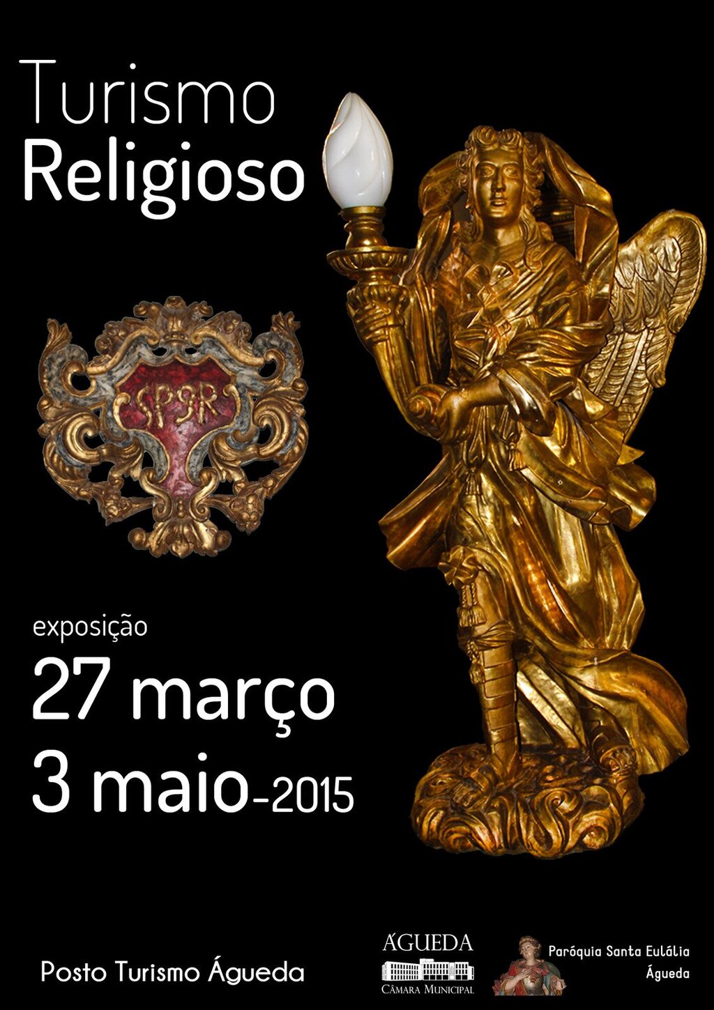 Exposição de Turismo Religioso
