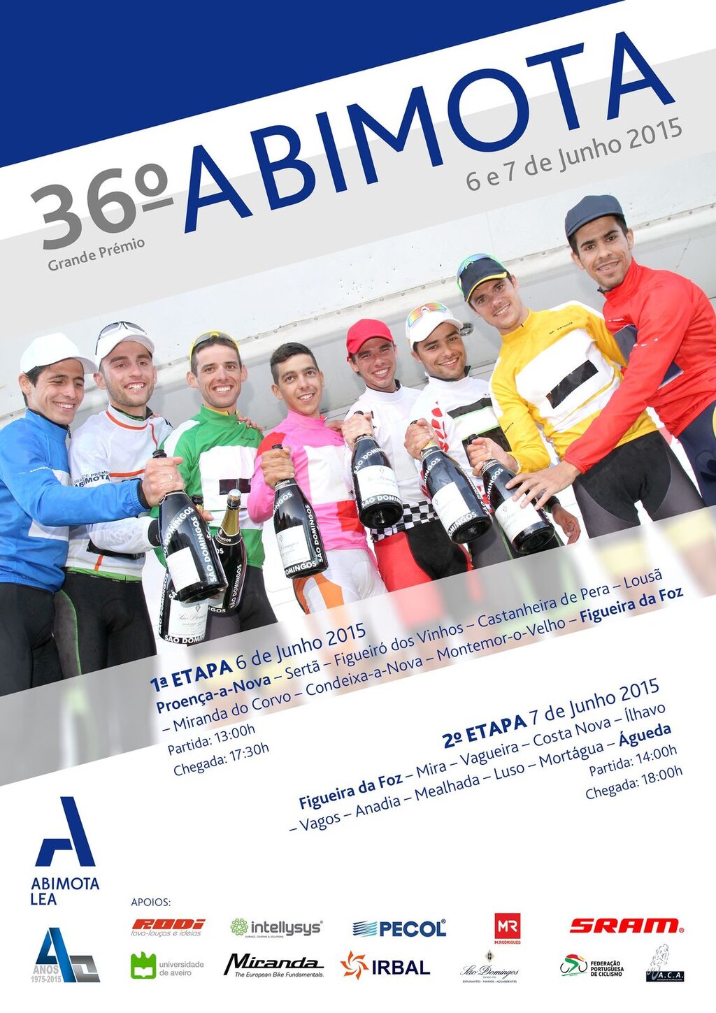 36ª Edição do Grande Prémio ABIMOTA