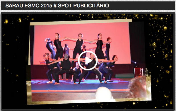 Sarau da Escola Secundária Marques de Castilho