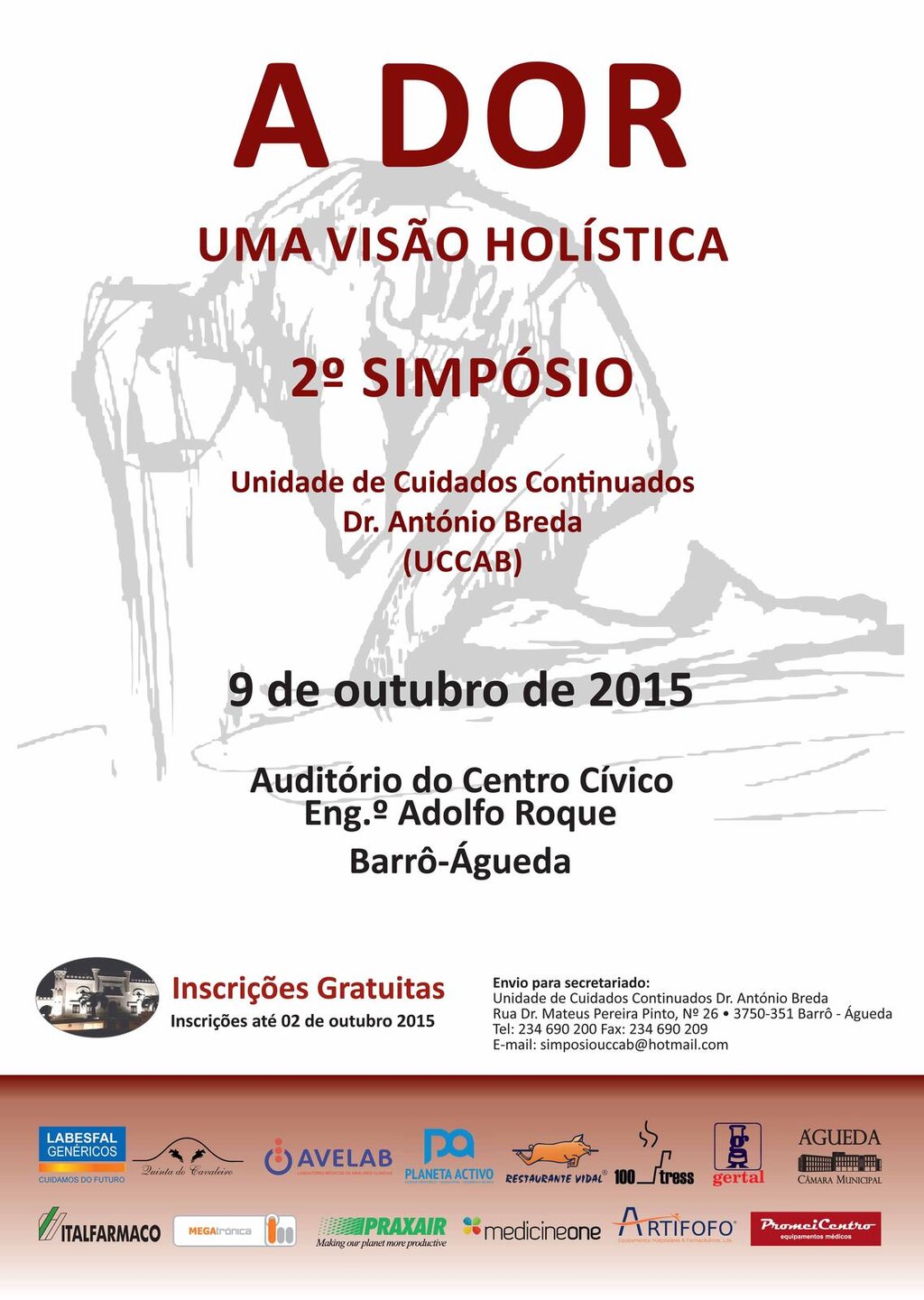 2º Simpósio da UCCAB
