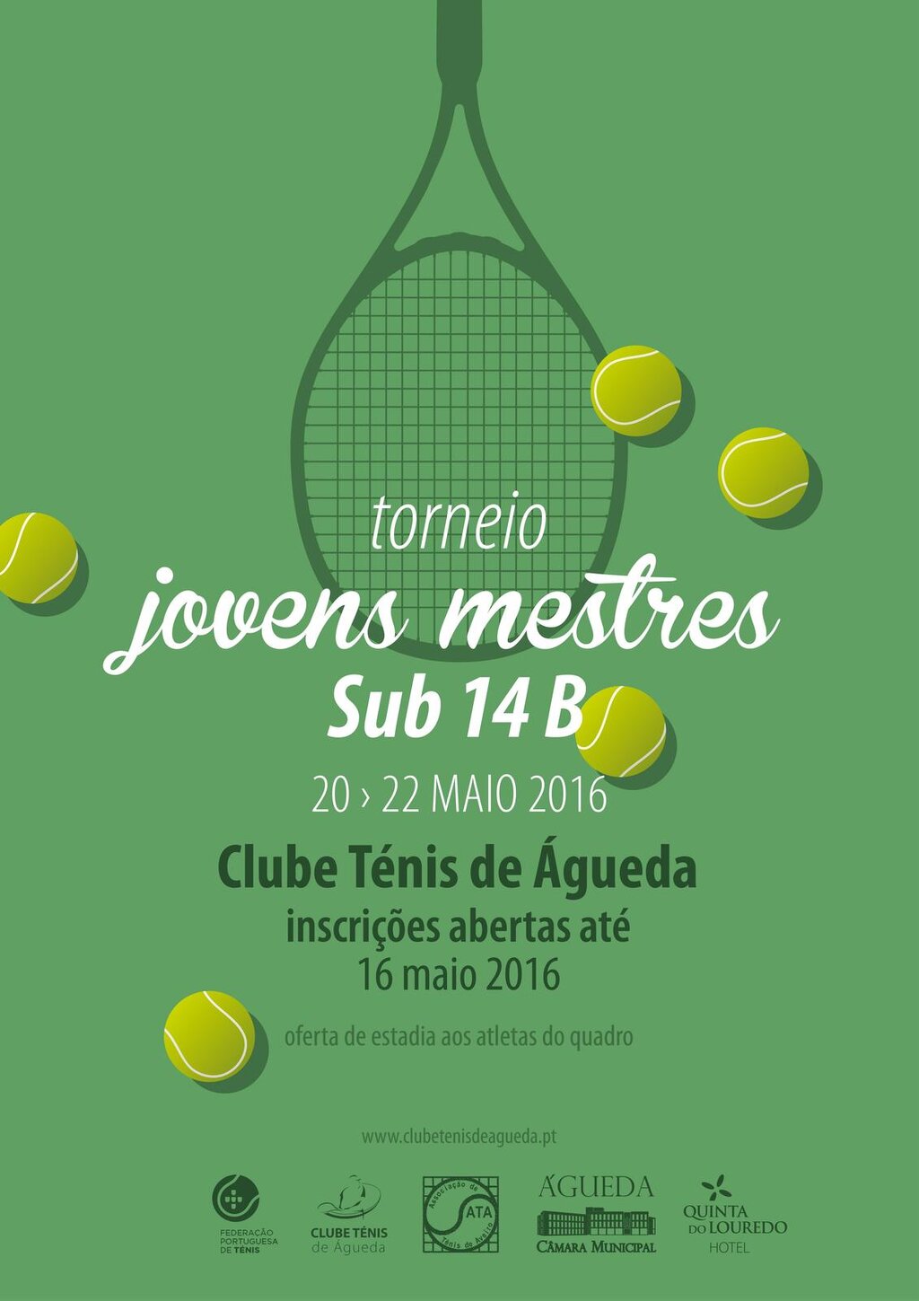 Torneio Jovens Mestres