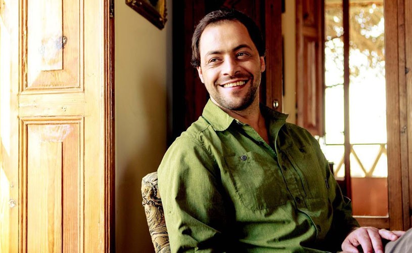 António Zambujo no AgitÁgueda 2016