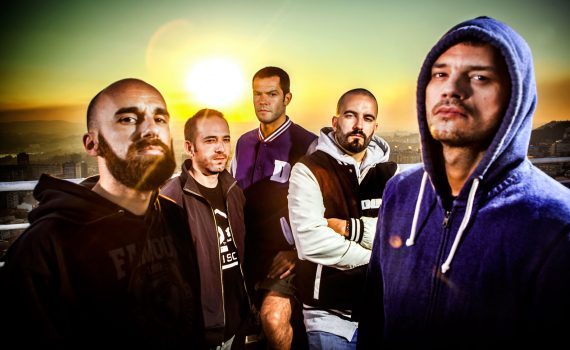 DEALEMA no AgitÁgueda2016