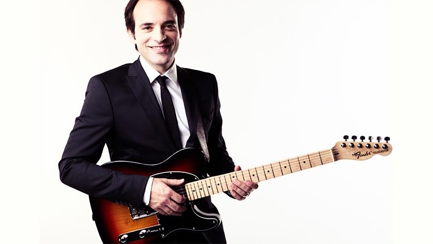 André Sardet & Banda Nova de Fermentelos no AgitÁgueda 2016