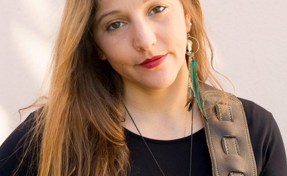 Joana Alegre & Convidados no AgitÁgueda 2016