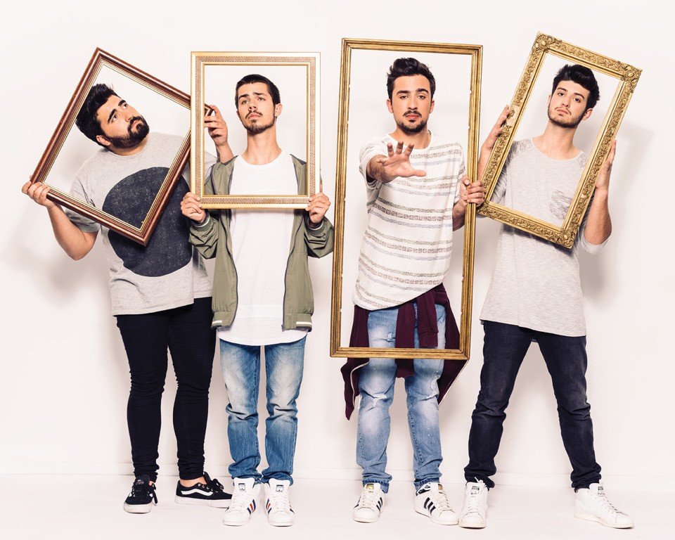 ÁTOA no AgitÁgueda 2016