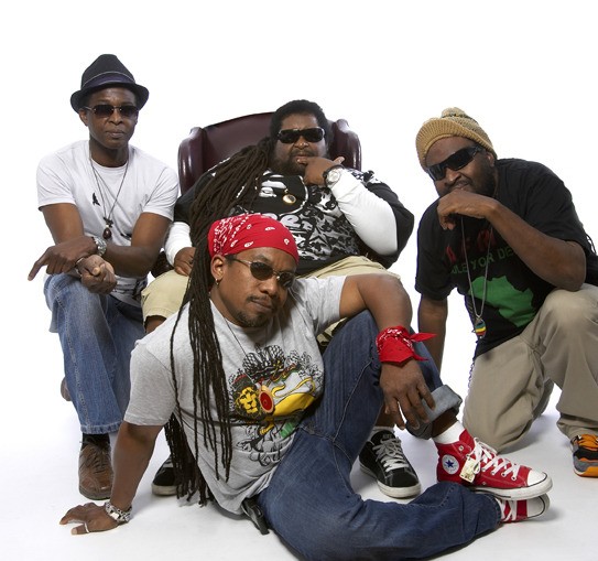 INNER CIRCLE no AgitÁgueda 2016