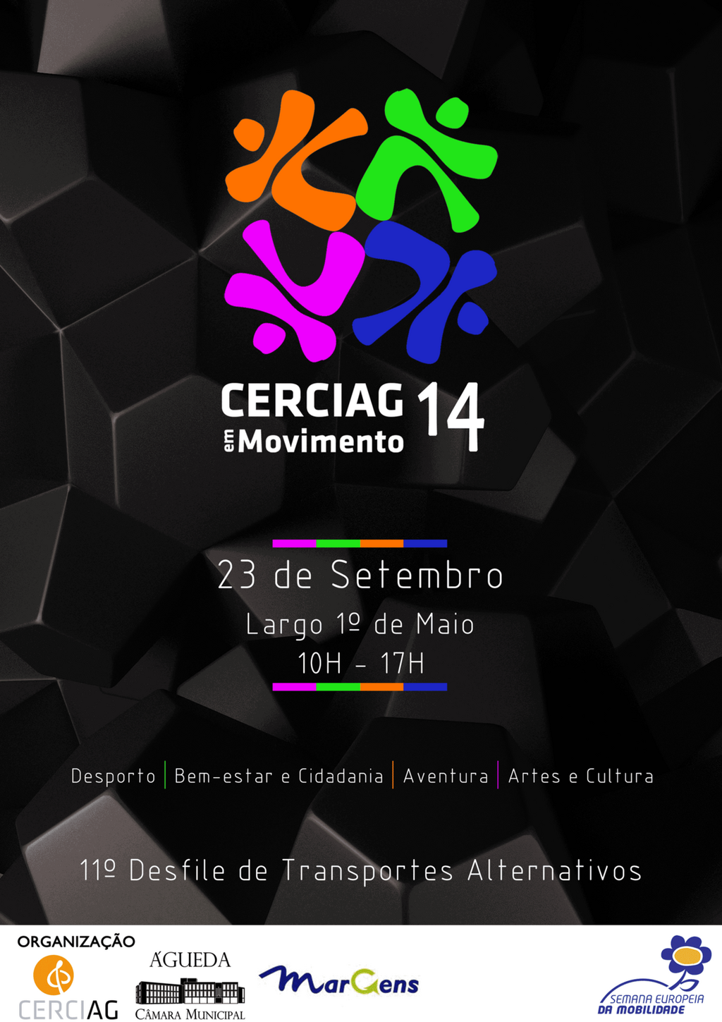 CERCIAG em Movimento 14