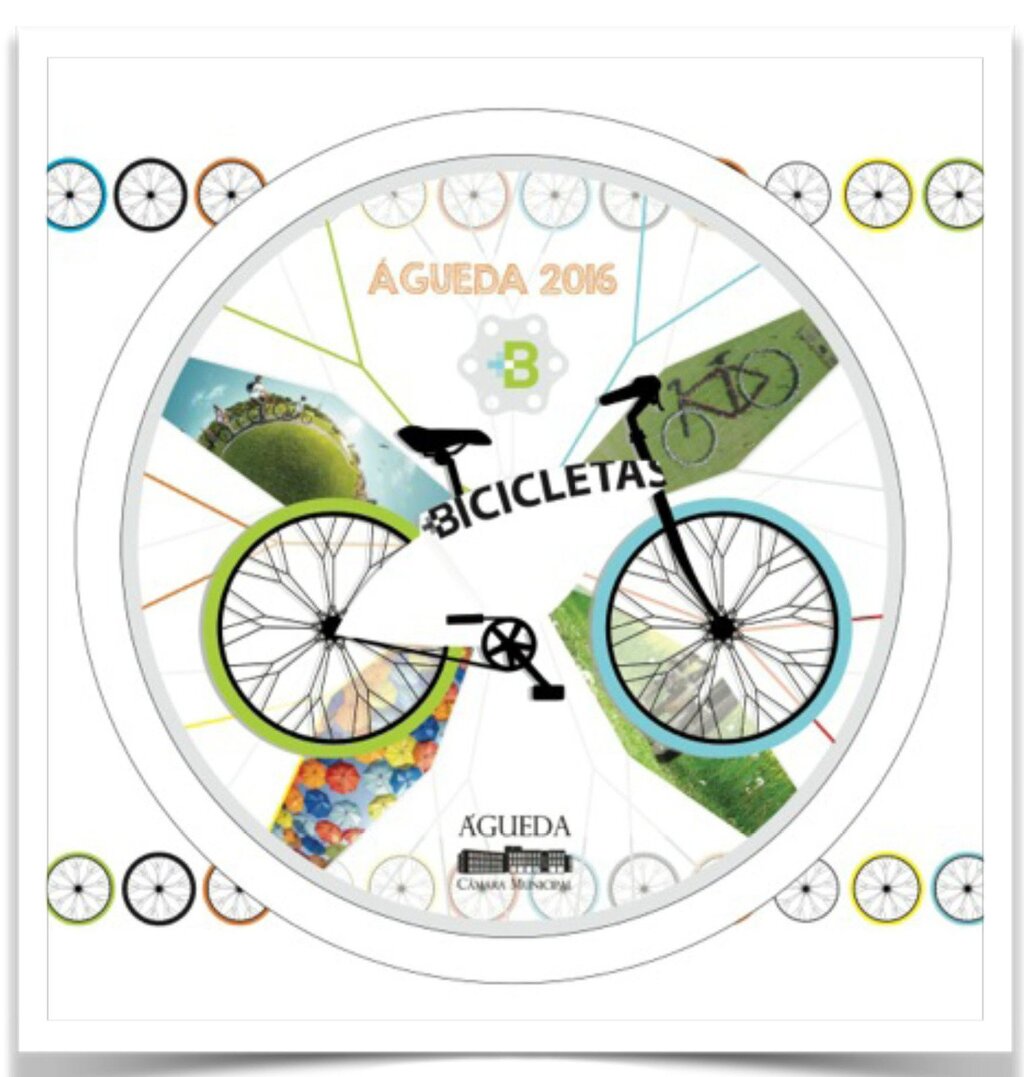 Semana Europeia da Mobilidade e Dia Europeu Sem Carros - “Águeda + B” 