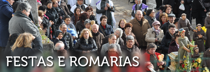 Festa em Honra de Sta. Eulália