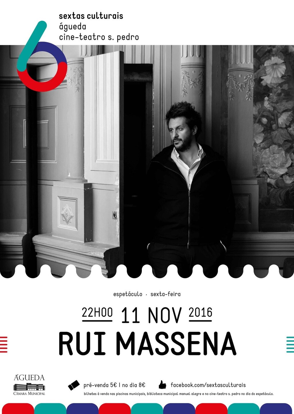  Sexta Cultural-Rui Massena