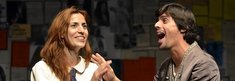 «Três dedos abaixo do joelho» em Sever do Vouga