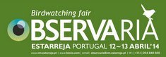 Região de Aveiro presente na ObservaRia 2014 