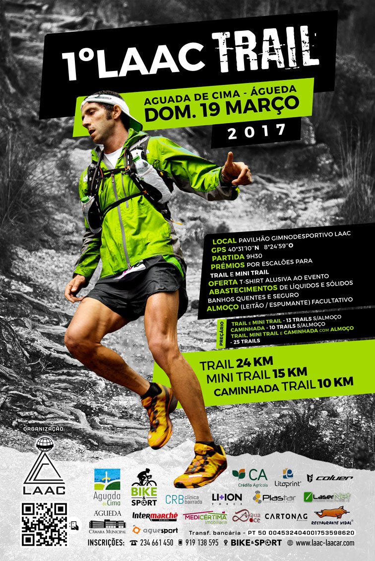1º LAAC TRAIL