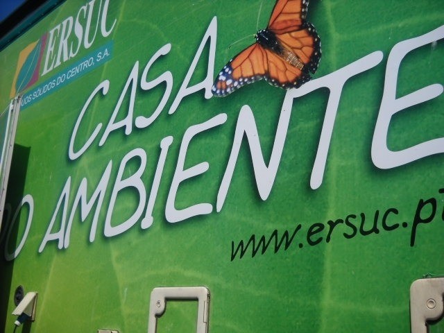 Casa do Ambiente no âmbito do programa Eco-Escolas – 24 a 28 de abril – Valongo do Vouga