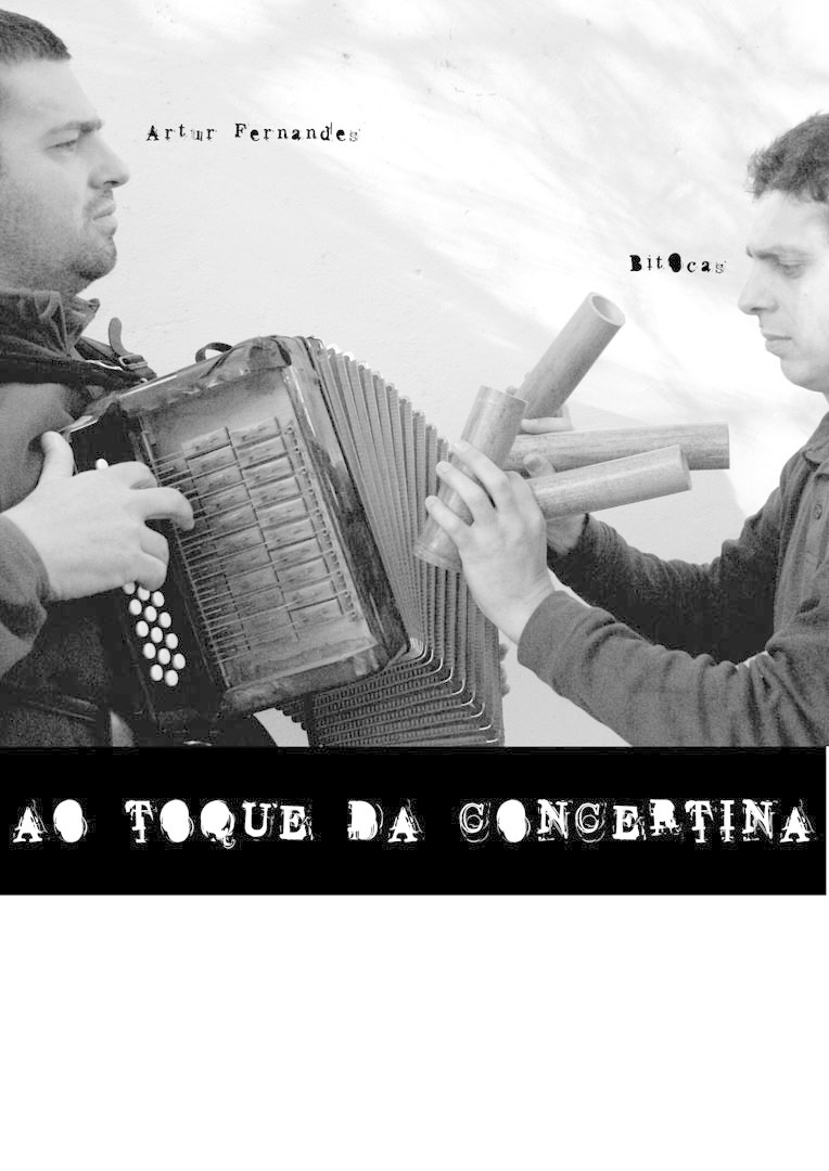 AO TOQUE DA CONCERTINA :: CAA