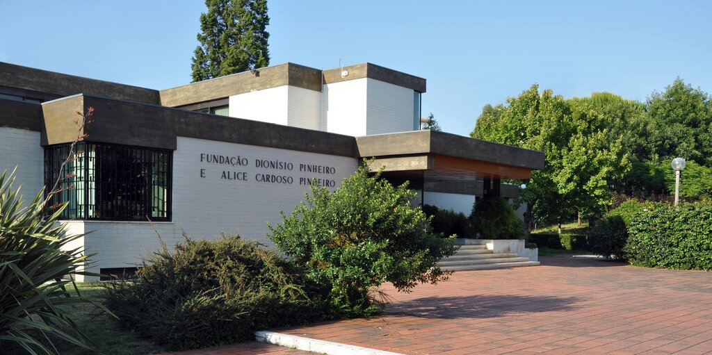 Dia Internacional dos Museus