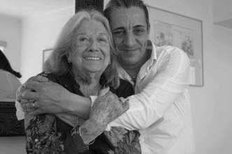 CONVITE :: 32º ANIVERSÁRIO DO MUSEU DA FUNDAÇÃO - CAMINHOS DE MEMÓRIA 2017 – EUNICE MUÑOZ – PERSO...