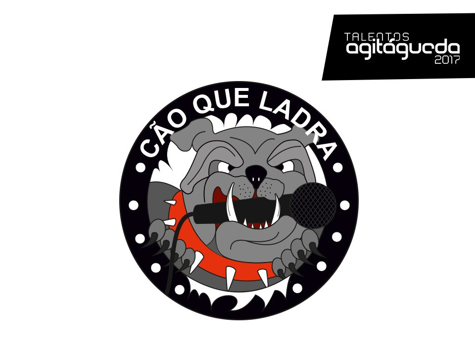 Cão Q’Ladra :: AgitÁgueda