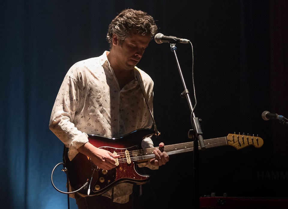 António Mão de Ferro :: AgitÁgueda