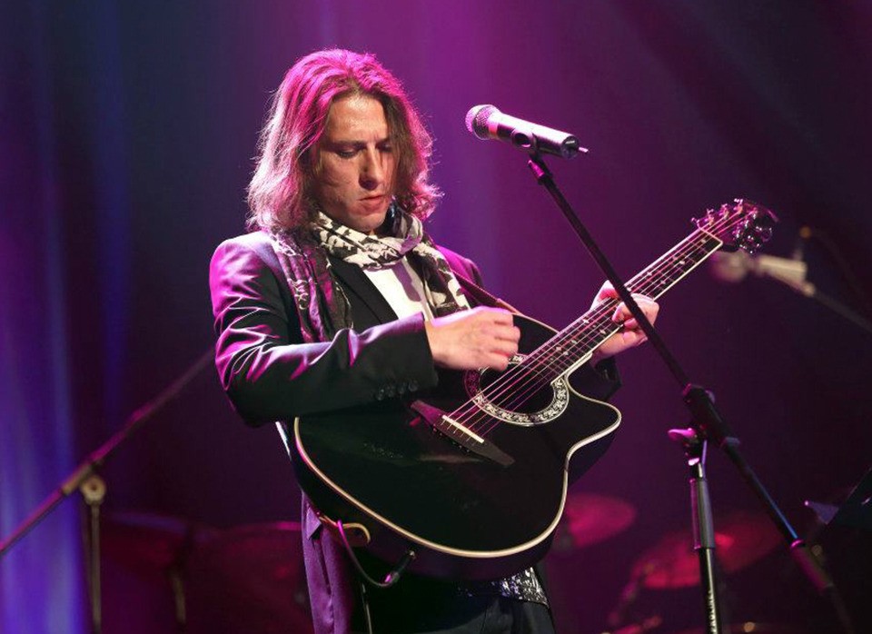 Nuno Norte :: AgitÁgueda