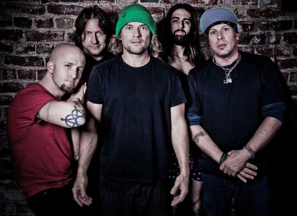Ugly Kid Joe :: AgitÁgueda