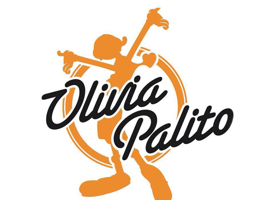 Olivia Palito :: AgitÁgueda