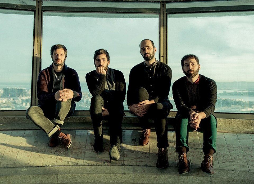 Norton :: AgitÁgueda