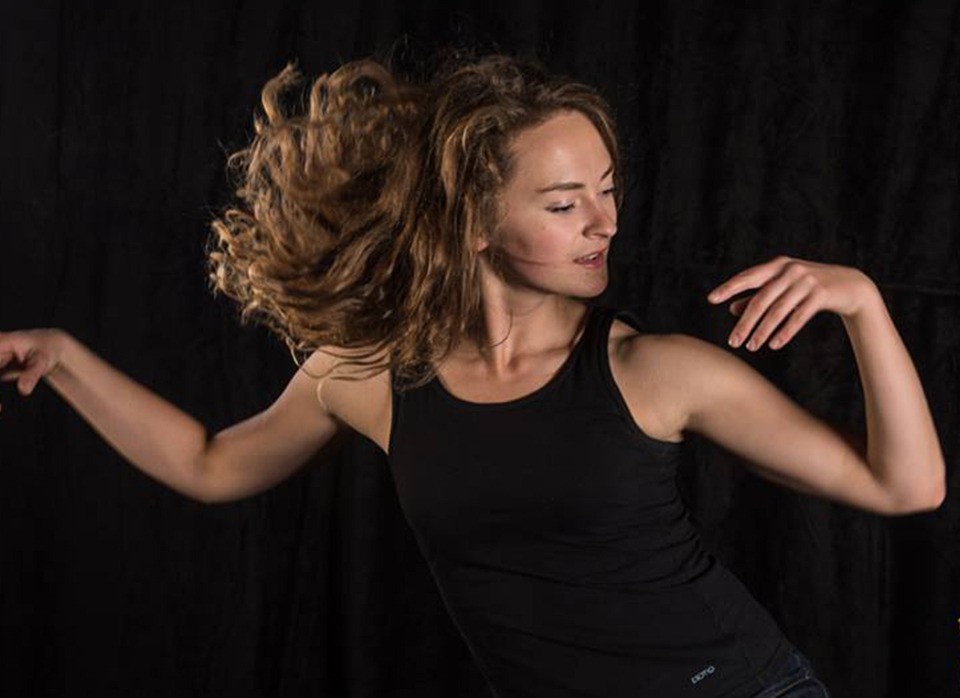 Black Umbrella – Malgosia Suś :: AgitÁgueda - 8 e 9 de julho