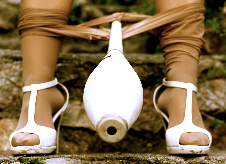 My life on a string :: AgitÁgueda - 8 e 9 de julho