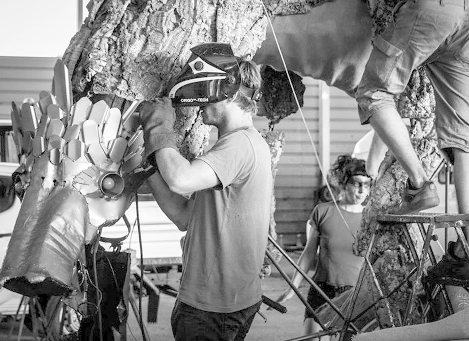 La Fumisterie :: AgitÁgueda - 8 e 9 de julho