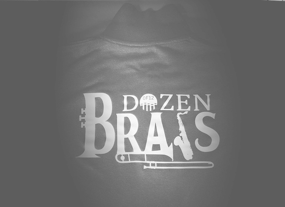 12nBrass ::  :: AgitÁgueda -15 de julho