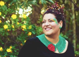 Celina da Piedade – Concertos Íntimos :: AgitÁgueda - 15 de julho