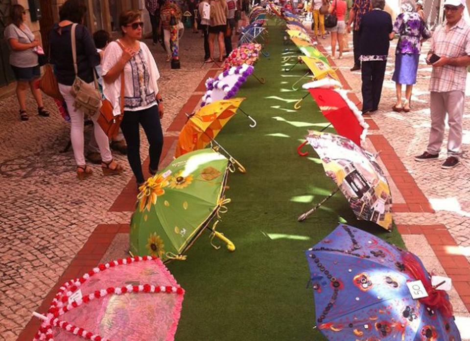 JSA Concurso Chapéus :: AgitÁgueda - 23 de julho