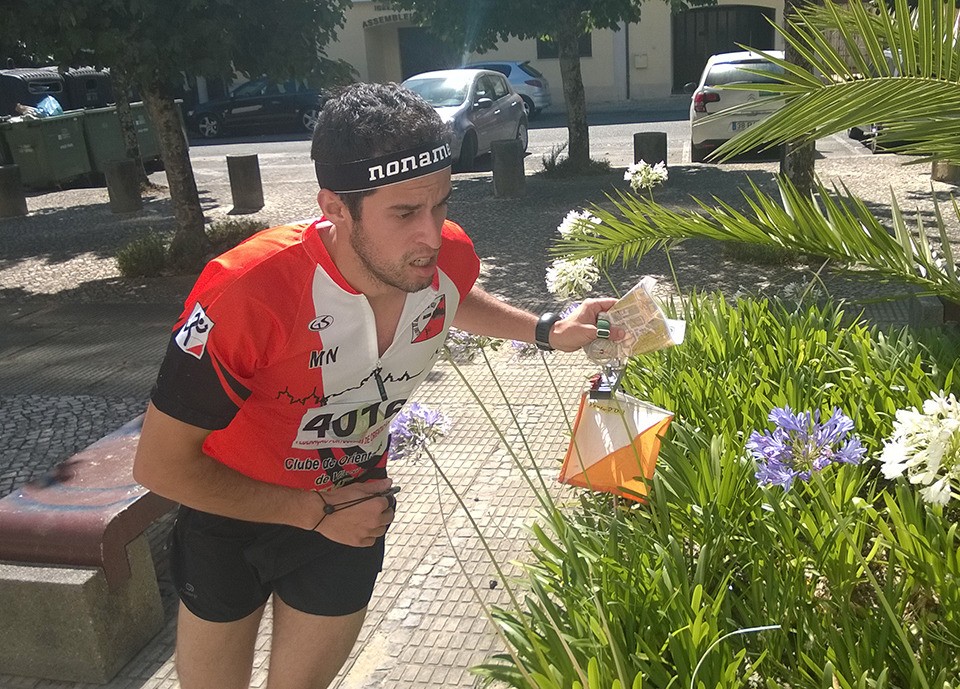 Águeda City Race – Prova de orientação pedestre :: AgitÁgueda