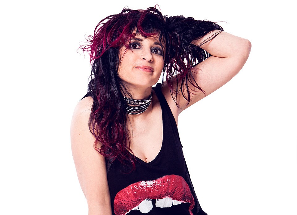 DJoana :: AgitÁgueda