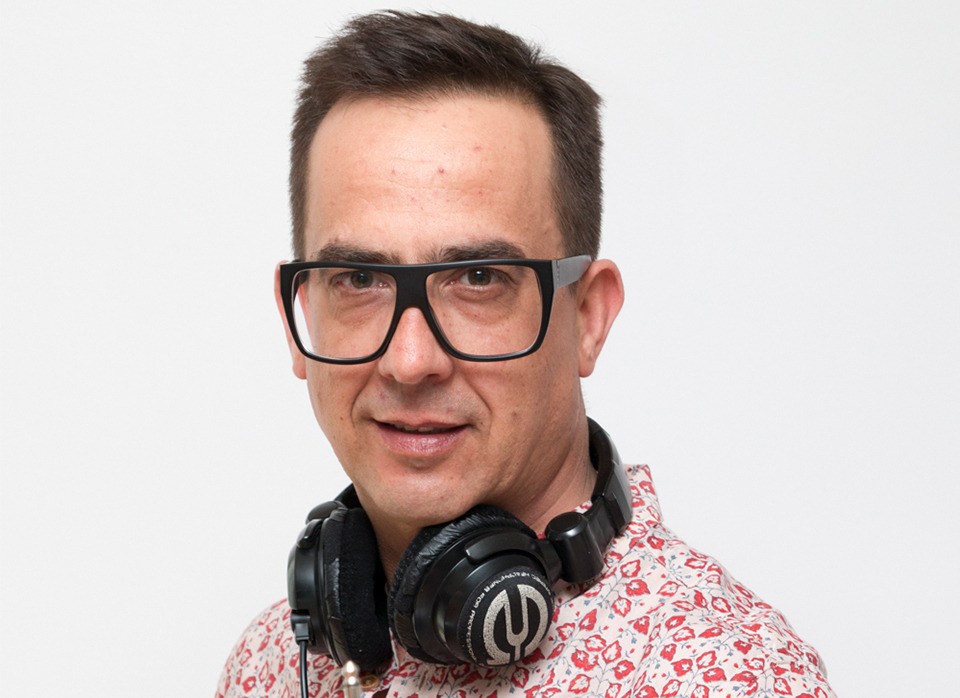 Alcides Barros :: AgitÁgueda