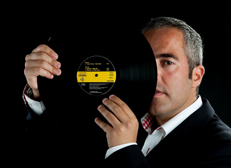 André Neto :: AgitÁgueda